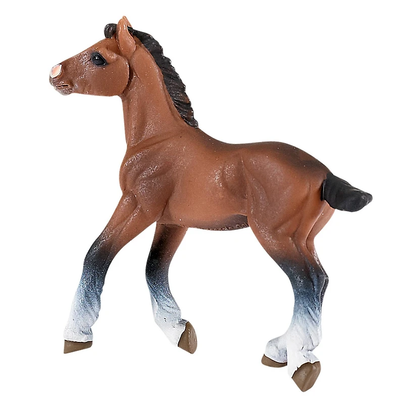 Safari Ltd® Clydesdale Foal