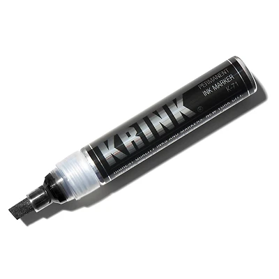 Krink® K-71 Black Permanent Ink Marker
