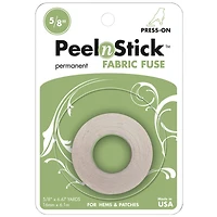 Peel n Stick™ Fabric Fuse Roll