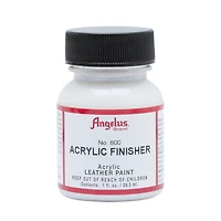 Angelus® Acrylic Finisher, Gloss