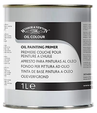 Winsor & Newton® Oil Painting Primer