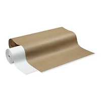 White Kraft Paper Roll