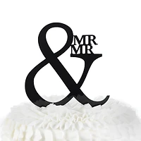 Hortense B. Hewitt Co. Mr. & Mr. Cake Pick