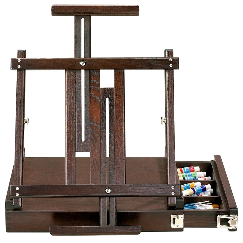 Deluxe Adjustable Box Table Easel by Artist's Loft™