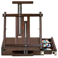Deluxe Adjustable Box Table Easel by Artist's Loft™
