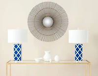 Orbit The Sun Mirror in Natural