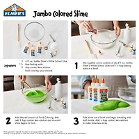 16 Pack: Elmer's® 4oz. Washable School Glue