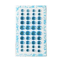 Assorted Acrylic Rhinestone Stickers