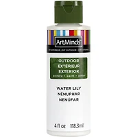 DIY Outdoor Paint by ArtMinds