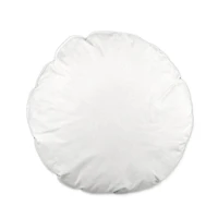 22" Round Down Pillow Form - 5/95