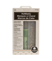 Walnut Hollow® HotMarks