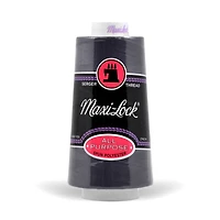Maxi-Lock Serger Thread - Graphite