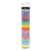 Pastels Crafting Tape Set by Recollections™