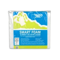 Smart Foam, 15" x 17" x 3"
