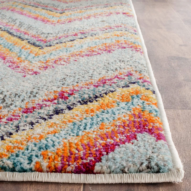 Monaco Boho Chatham 3' X 5' Area Rug