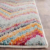 Monaco Boho Chatham 3' X 5' Area Rug