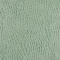 Emu Faux Leather Vinyl, Drizzle Green