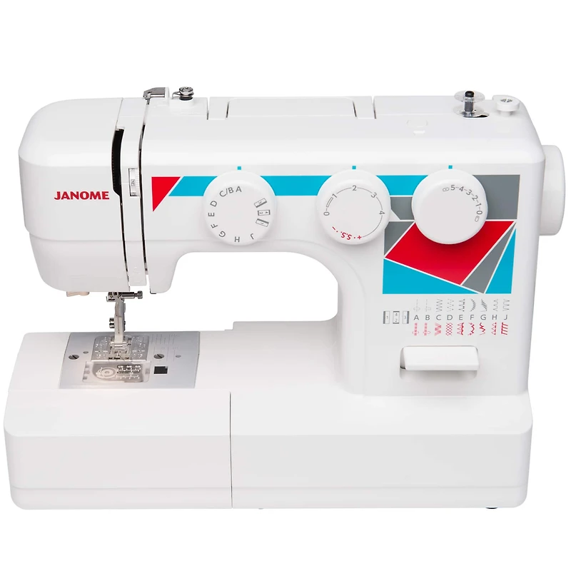 Janome MOD- Sewing Machine