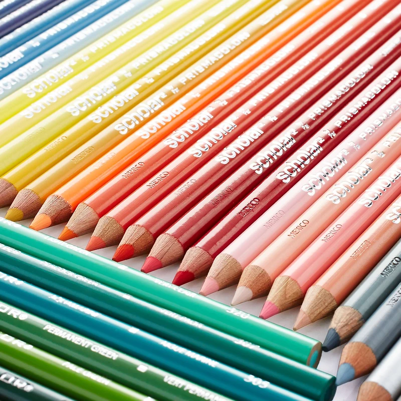 Prismacolor® Scholar™ Colored Pencils