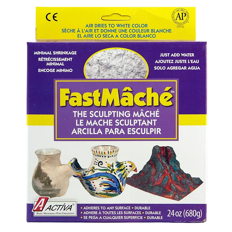 Fast Mache™