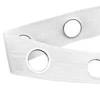 Drapery Grommet Tape