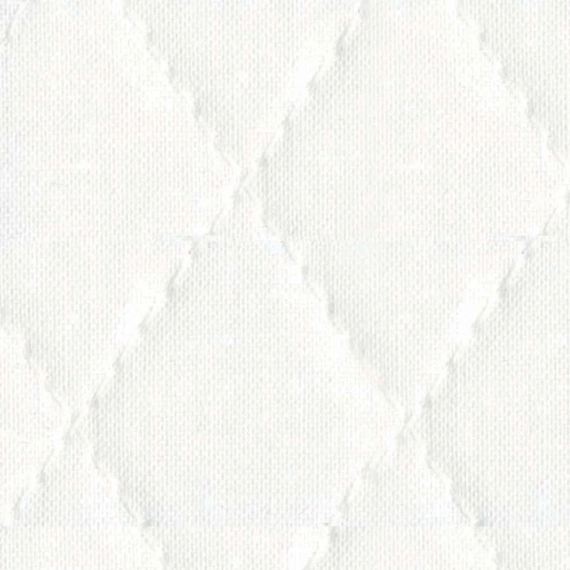 Springs Creative Country Quilt White Quilting Cotton Fabric