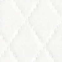 Springs Creative Country Quilt White Quilting Cotton Fabric