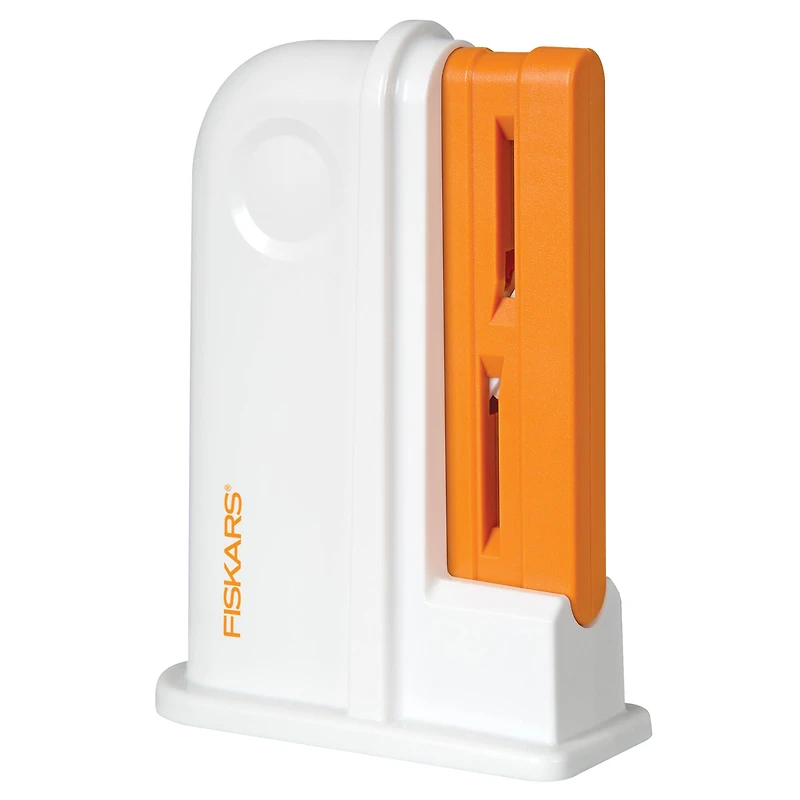 Fiskars® Universal Scissors Sharpener