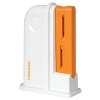 Fiskars® Universal Scissors Sharpener