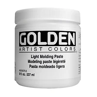 Golden® Light Molding Paste