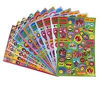 12 Pack: Reward Stickers by Recollections™