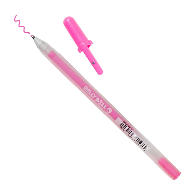 Gelly Roll® Moonlight® 10 Bold Point Gel Pen