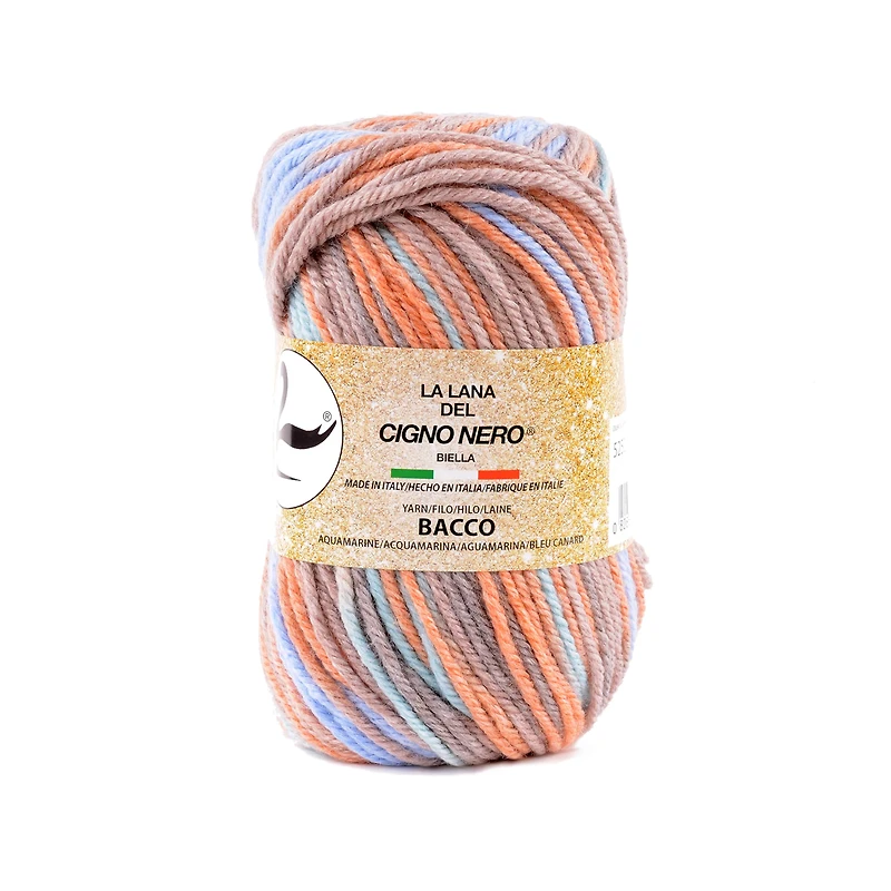 La Lana Del Cigno Nero® Bacco Yarn