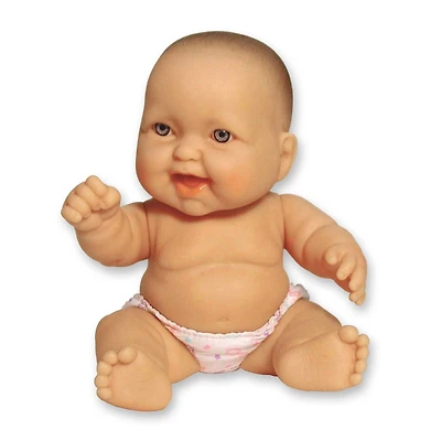 JC Toys® Lots to Love® Babies™, Caucasian Baby Doll