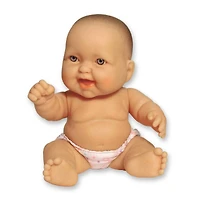 JC Toys® Lots to Love® Babies™, Caucasian Baby Doll