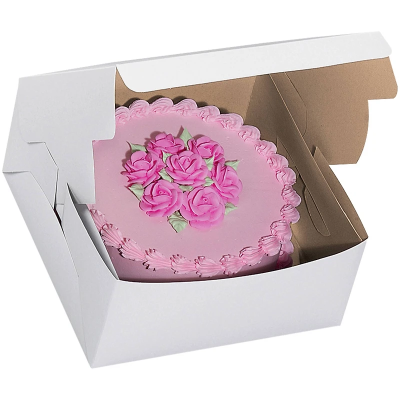 Cake Box by Celebrate It