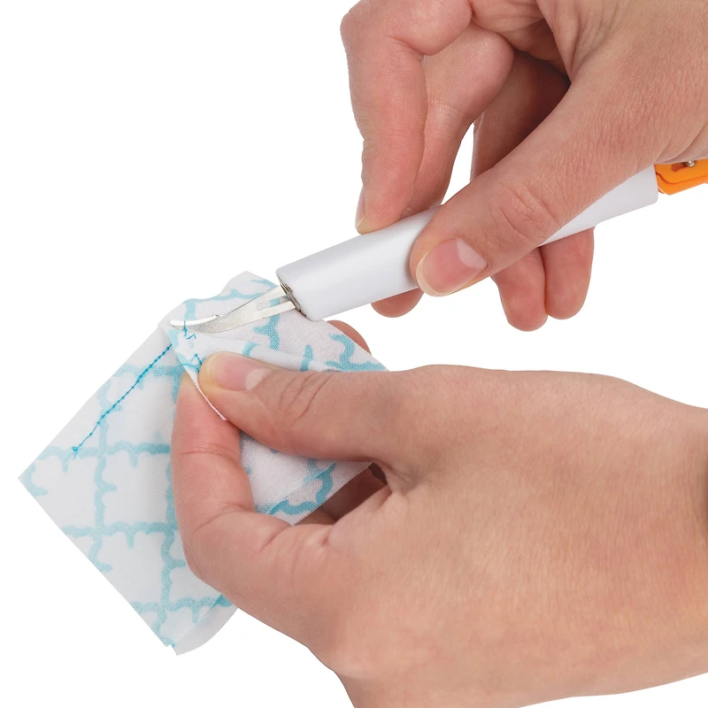 Fiskars® Easy Blade Change Fabric Knife