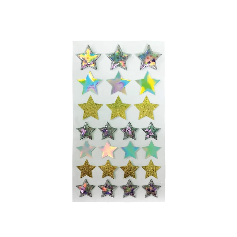 Star Stickers By Recollections™