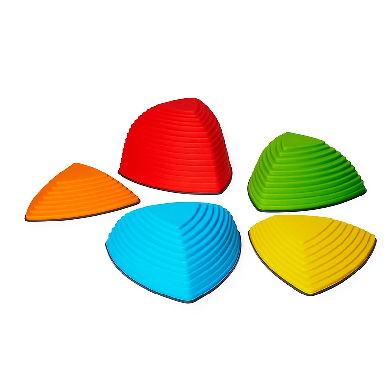 Gonge® Hilltop, Set of 5