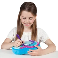 Assorted PlushCraft™ Fabric by Number Animal Pillow Kit