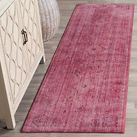 Valencia Transitional 2'-3" X 8' Area Rug