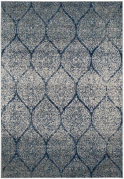 Madison Boho Transitional 4' X 6' Area Rug