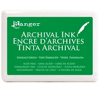 12 Pack: Ranger Archival Ink™ Jumbo Pad