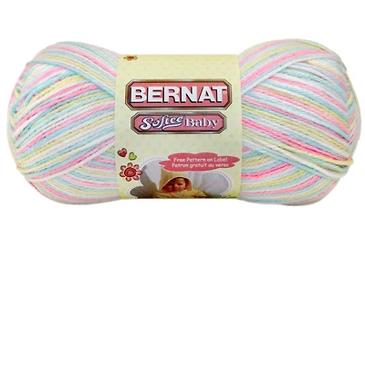 Bernat® Softee® Baby Ombre Yarn