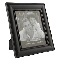 12 Pack: Black 8" x 10" Inner Ridge Frame Expressions™ by Studio Décor®