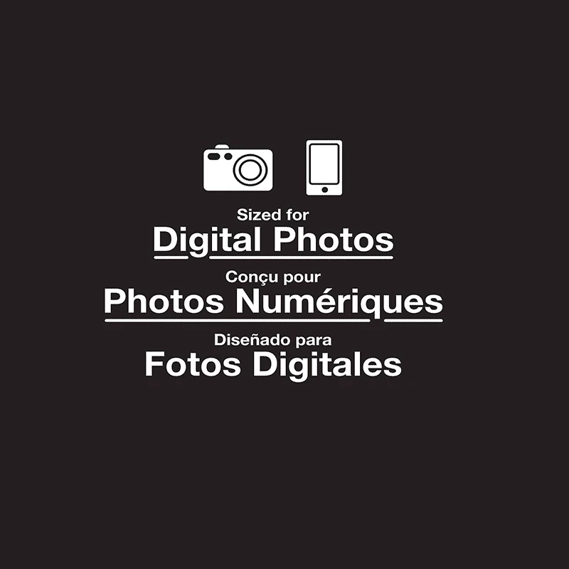 2-Pack Basics Multipurpose Frames by Studio Décor®