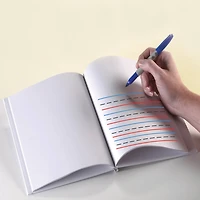 Ashley Productions Primary Line Hardcover Blank Book