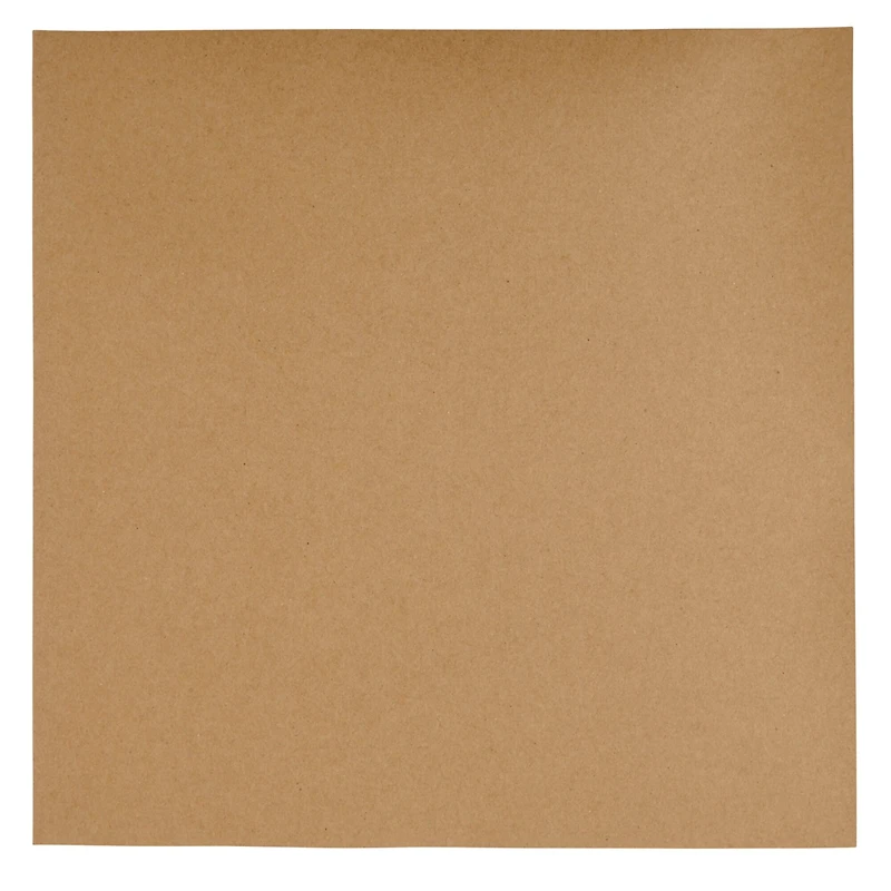Chipboard Sheet by Recollections®, 12" x 12"