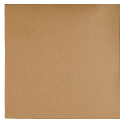 Chipboard Sheet by Recollections®, 12" x 12"