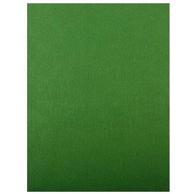 9" x 12" Basic Felt by Creatology